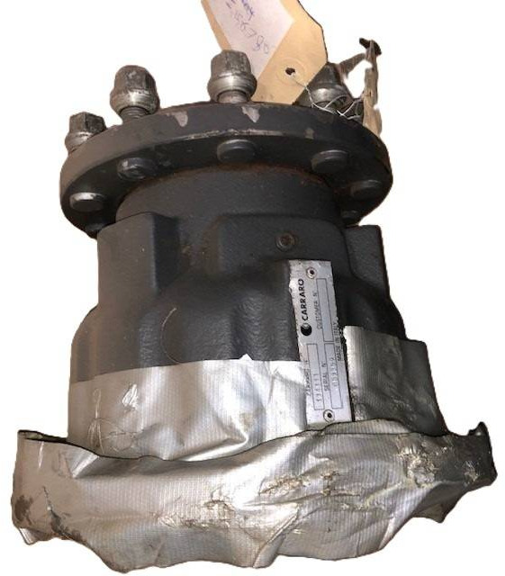 Left Planetary gearbox for Still - Transmission pour Matériel de manutention: photos 5 Left Planetary gearbox for Still - Transmission pour Matériel de manutention: photos 5