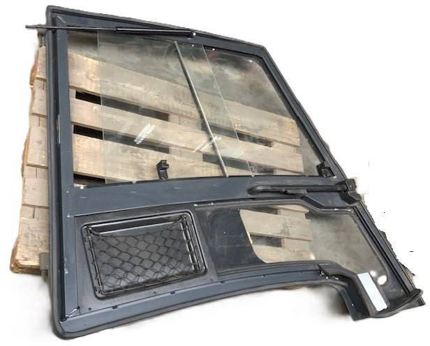 Left door for Linde - Portière et pièces pour Matériel de manutention: photos 1 Left door for Linde - Portière et pièces pour Matériel de manutention: photos 1