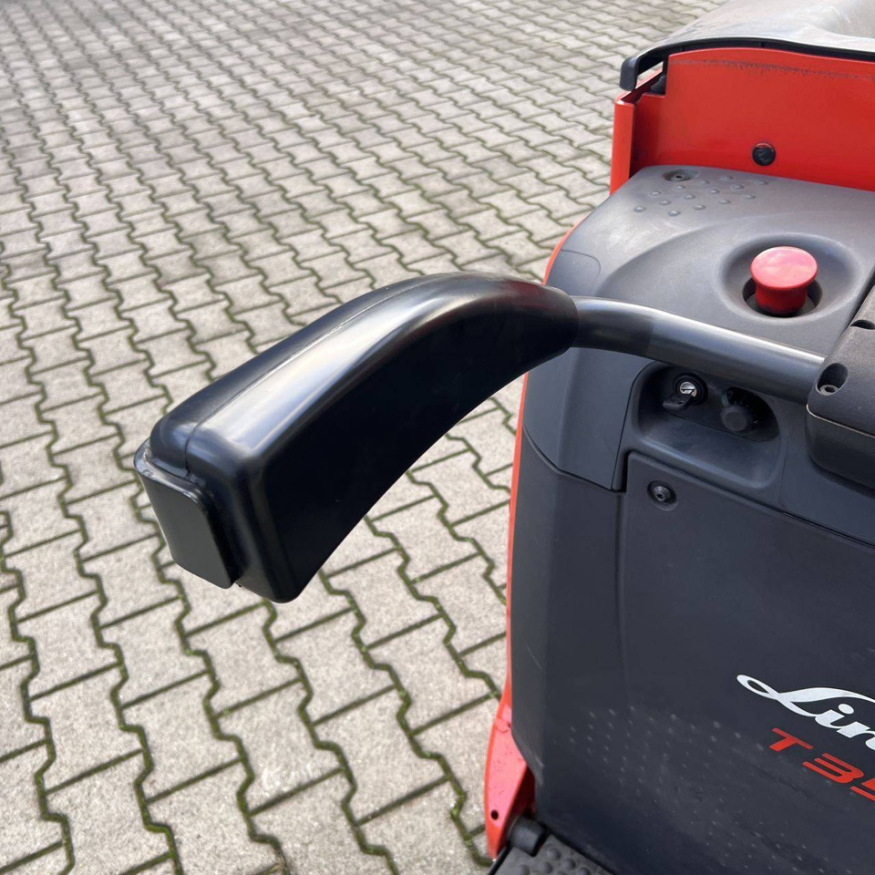 Linde T35AP (131) - Transpalette: photos 5 Linde T35AP (131) - Transpalette: photos 5