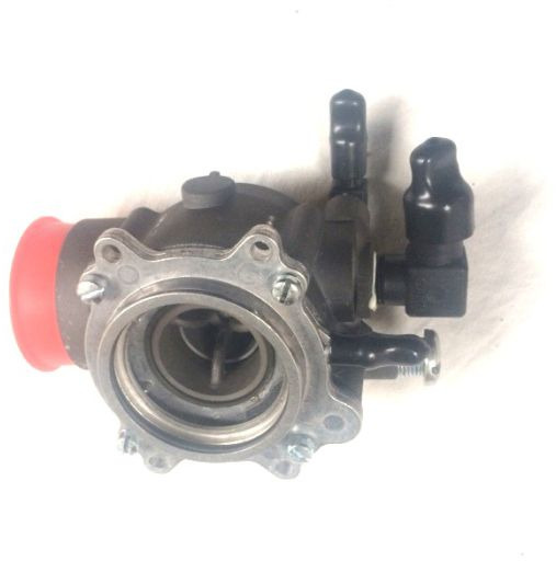 Mixer unit assy for LPG Linde Series 391-01/392-01/393-01 - Moteur et pièces pour Matériel de manutention: photos 1 Mixer unit assy for LPG Linde Series 391-01/392-01/393-01 - Moteur et pièces pour Matériel de manutention: photos 1