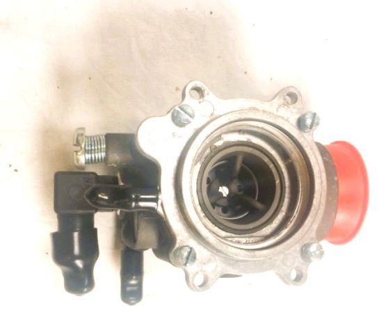 Mixer unit assy for LPG Linde Series 391-01/392-01/393-01 - Moteur et pièces pour Matériel de manutention: photos 3 Mixer unit assy for LPG Linde Series 391-01/392-01/393-01 - Moteur et pièces pour Matériel de manutention: photos 3
