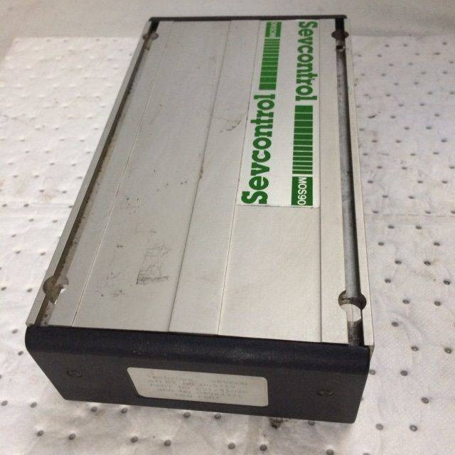 Motor controller for Atlet - Bloc de gestion pour Matériel de manutention: photos 3 Motor controller for Atlet - Bloc de gestion pour Matériel de manutention: photos 3