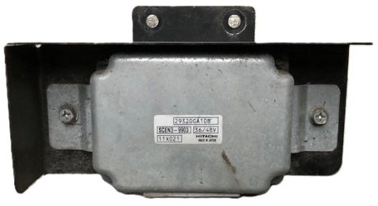Motor controller for Nissan - Bloc de gestion pour Matériel de manutention: photos 2 Motor controller for Nissan - Bloc de gestion pour Matériel de manutention: photos 2