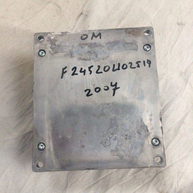 Motor controller for OM Pimespo Fiat CL-AC - Bloc de gestion pour Matériel de manutention: photos 4 Motor controller for OM Pimespo Fiat CL-AC - Bloc de gestion pour Matériel de manutention: photos 4