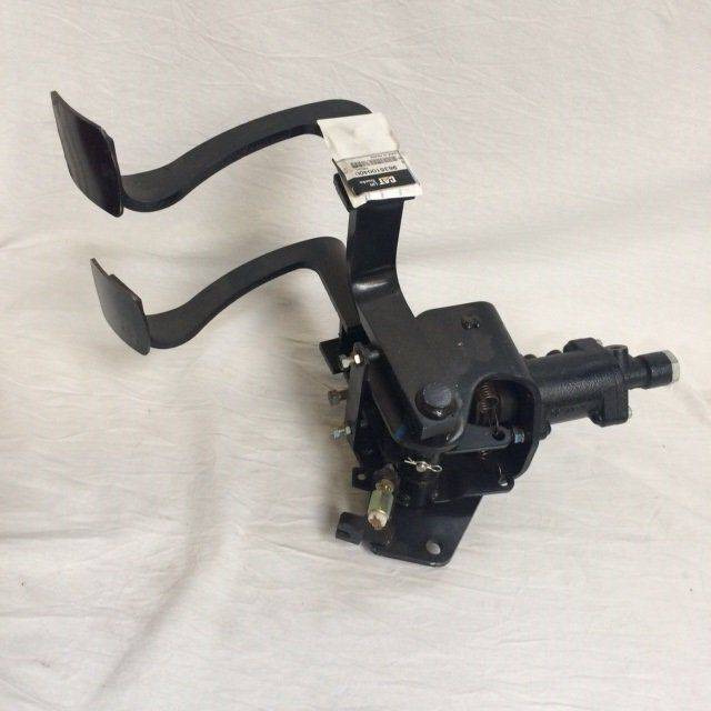 Pedal assy 40-55, Mod. - Pédale pour Matériel de manutention: photos 1 Pedal assy 40-55, Mod. - Pédale pour Matériel de manutention: photos 1
