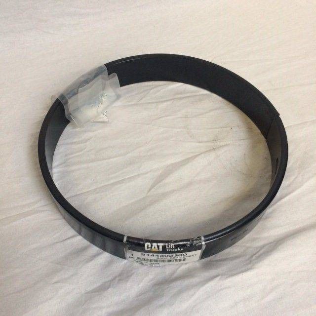 5° RING RIM for Caterpillar - Pièces de rechange pour Matériel de manutention: photos 1 5° RING RIM for Caterpillar - Pièces de rechange pour Matériel de manutention: photos 1