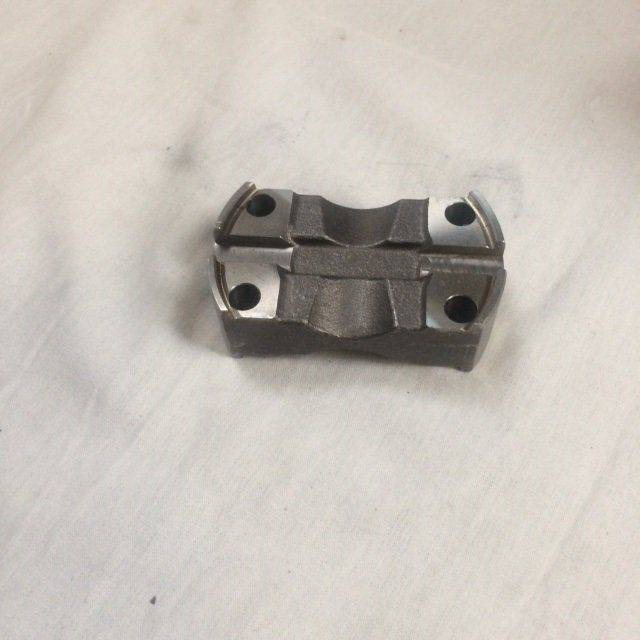 Coupling for Caterpillar - Pièces de rechange pour Matériel de manutention: photos 1 Coupling for Caterpillar - Pièces de rechange pour Matériel de manutention: photos 1