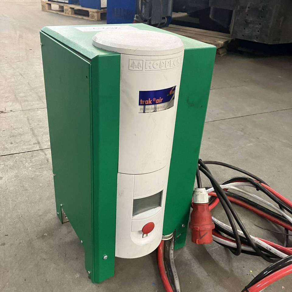 Hoppecke E230 G24/50 B-F14 H0-HF Trak Air - Pièces de rechange pour Matériel de manutention: photos 2 Hoppecke E230 G24/50 B-F14 H0-HF Trak Air - Pièces de rechange pour Matériel de manutention: photos 2