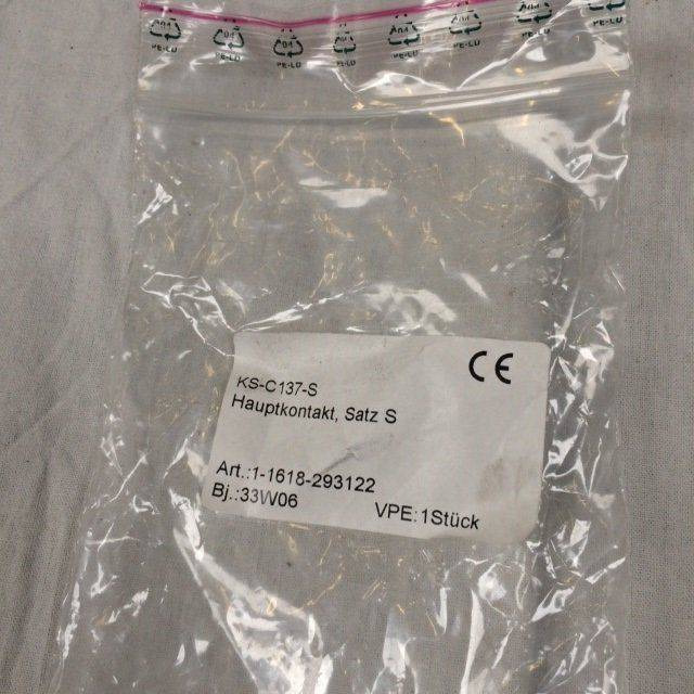 Kit Contact for Caterpillar - Pièces de rechange pour Matériel de manutention: photos 2 Kit Contact for Caterpillar - Pièces de rechange pour Matériel de manutention: photos 2