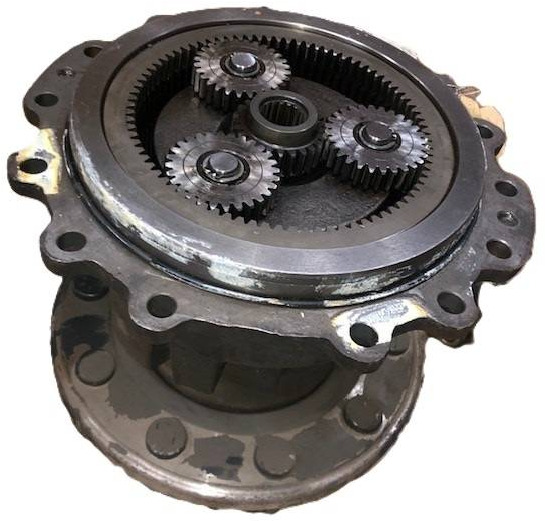 Planetary gearbox left For Still R60-30 - Transmission pour Matériel de manutention: photos 1 Planetary gearbox left For Still R60-30 - Transmission pour Matériel de manutention: photos 1