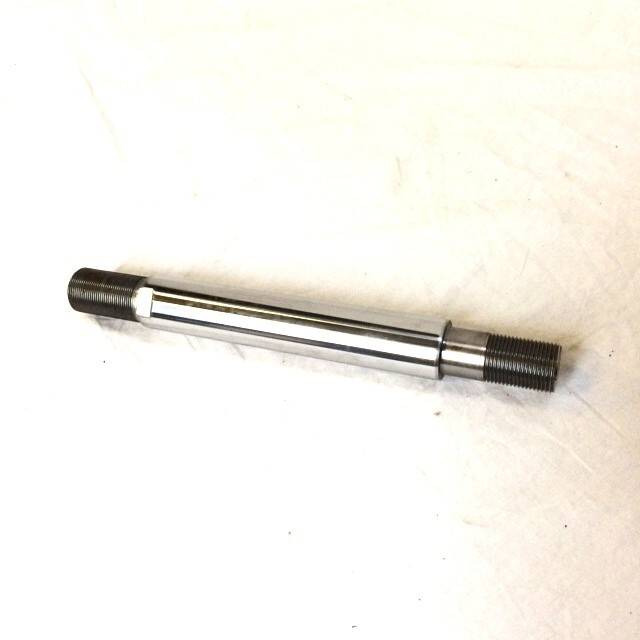 Rod, Piston for Caterpillar GC20-30,GC20HP-25 - Vérin hydraulique pour Matériel de manutention: photos 2 Rod, Piston for Caterpillar GC20-30,GC20HP-25 - Vérin hydraulique pour Matériel de manutention: photos 2