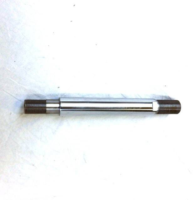 Rod, Piston for Caterpillar GC20-30,GC20HP-25 - Vérin hydraulique pour Matériel de manutention: photos 1 Rod, Piston for Caterpillar GC20-30,GC20HP-25 - Vérin hydraulique pour Matériel de manutention: photos 1
