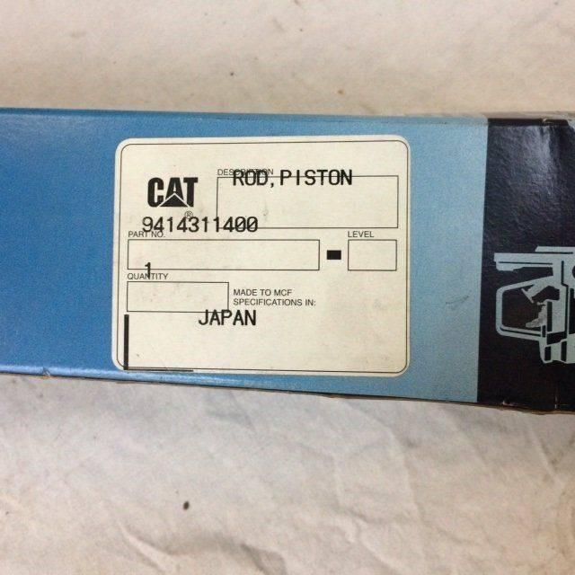 Rod, Piston for Caterpillar GC20-30,GC20HP-25 - Vérin hydraulique pour Matériel de manutention: photos 3 Rod, Piston for Caterpillar GC20-30,GC20HP-25 - Vérin hydraulique pour Matériel de manutention: photos 3
