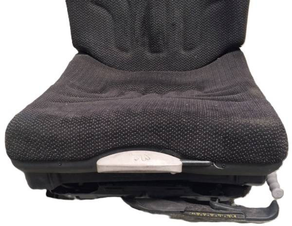 Seat MSG20 for Hyster - Siège pour Matériel de manutention: photos 2 Seat MSG20 for Hyster - Siège pour Matériel de manutention: photos 2