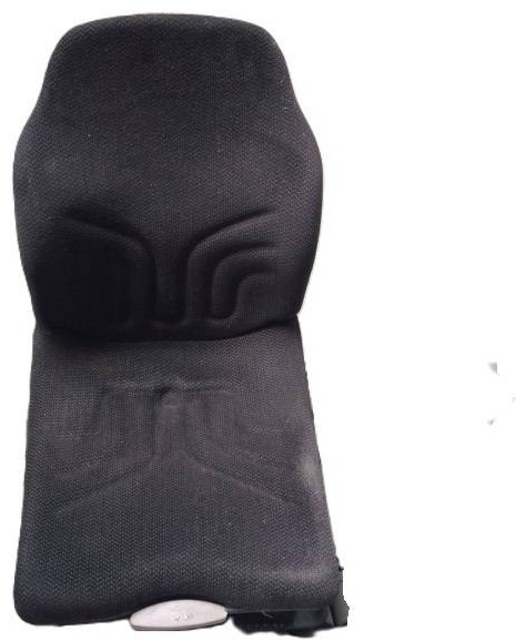 Seat MSG20 for Hyster - Siège pour Matériel de manutention: photos 1 Seat MSG20 for Hyster - Siège pour Matériel de manutention: photos 1