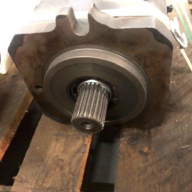 Service Unit HMV 10-02 for Linde 396-01 - Transmission pour Matériel de manutention: photos 3 Service Unit HMV 10-02 for Linde 396-01 - Transmission pour Matériel de manutention: photos 3