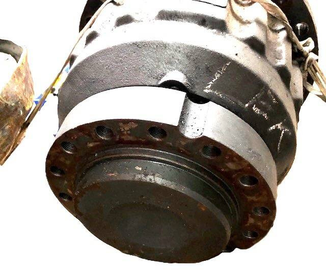 Service unit HMF550-03  2500 for Linde - Transmission pour Matériel de manutention: photos 4 Service unit HMF550-03  2500 for Linde - Transmission pour Matériel de manutention: photos 4