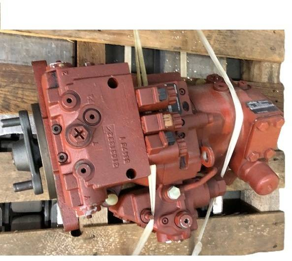 Service unit HPV75-02R E2 435E 2580 for Linde - Transmission pour Matériel de manutention: photos 1 Service unit HPV75-02R E2 435E 2580 for Linde - Transmission pour Matériel de manutention: photos 1