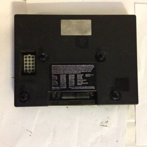 Bloc de gestion pour Matériel de manutention Sevcon Module: photos 1