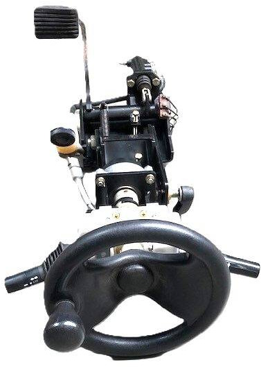 Steering Column for EP18PN - Colonne de direction pour Matériel de manutention: photos 2 Steering Column for EP18PN - Colonne de direction pour Matériel de manutention: photos 2