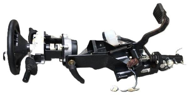Steering Column for EP18PN - Colonne de direction pour Matériel de manutention: photos 3 Steering Column for EP18PN - Colonne de direction pour Matériel de manutention: photos 3