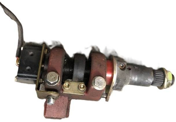 Steering Column for Linde - Colonne de direction pour Matériel de manutention: photos 3 Steering Column for Linde - Colonne de direction pour Matériel de manutention: photos 3