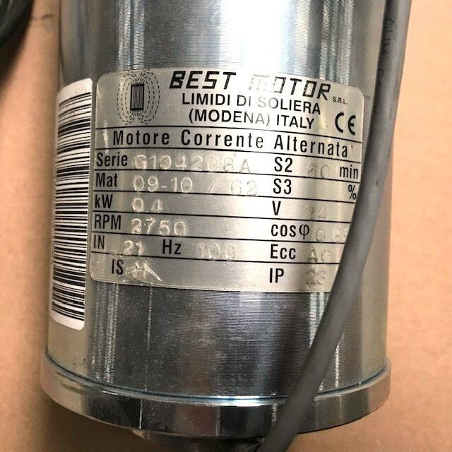 Steering Unit for Linde/Still - Commande de gouvernail pour Matériel de manutention: photos 5 Steering Unit for Linde/Still - Commande de gouvernail pour Matériel de manutention: photos 5