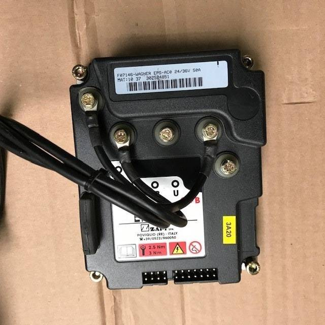 Steering Unit for Linde/Still - Commande de gouvernail pour Matériel de manutention: photos 3 Steering Unit for Linde/Still - Commande de gouvernail pour Matériel de manutention: photos 3