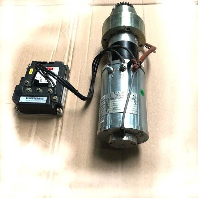 Steering Unit for Linde/Still - Commande de gouvernail pour Matériel de manutention: photos 2 Steering Unit for Linde/Still - Commande de gouvernail pour Matériel de manutention: photos 2