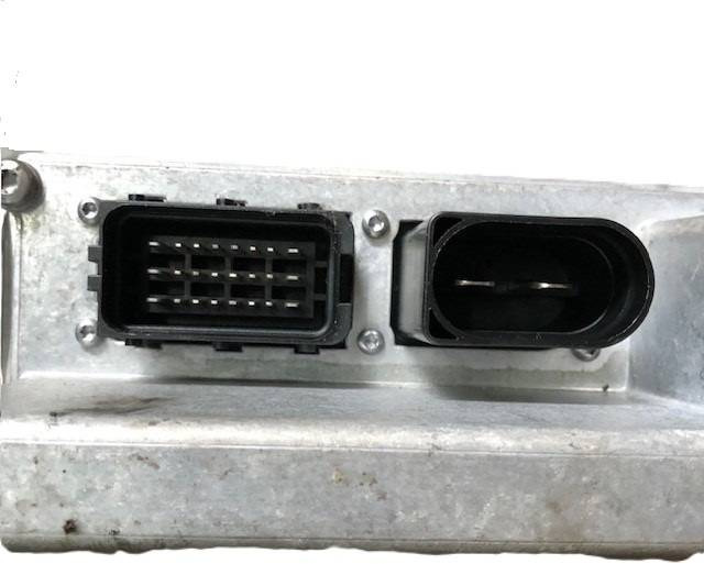 Steering motor ES30-24 for Linde 133 Series - Commande de gouvernail pour Matériel de manutention: photos 2 Steering motor ES30-24 for Linde 133 Series - Commande de gouvernail pour Matériel de manutention: photos 2