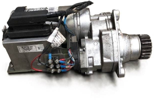 Steering motor for Linde - Commande de gouvernail pour Matériel de manutention: photos 2 Steering motor for Linde - Commande de gouvernail pour Matériel de manutention: photos 2