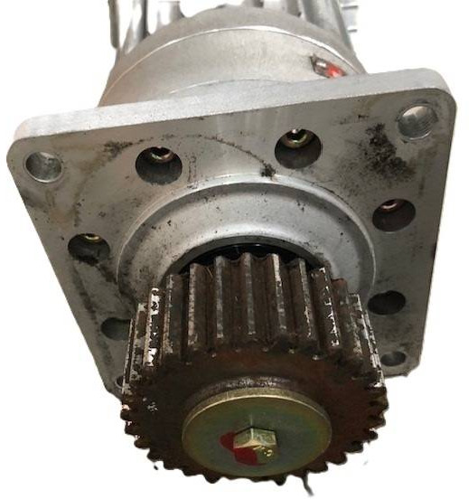 Steering motor for Linde/Still - Commande de gouvernail pour Matériel de manutention: photos 2 Steering motor for Linde/Still - Commande de gouvernail pour Matériel de manutention: photos 2