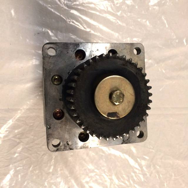 Steering unit - Commande de gouvernail pour Matériel de manutention: photos 3 Steering unit - Commande de gouvernail pour Matériel de manutention: photos 3