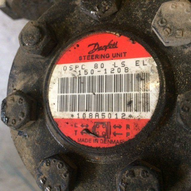 Steering unit for Jungheinrich - Commande de gouvernail pour Matériel de manutention: photos 4 Steering unit for Jungheinrich - Commande de gouvernail pour Matériel de manutention: photos 4