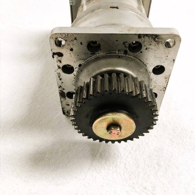 Steering unit for Linde /115-02/116-01 - Commande de gouvernail pour Matériel de manutention: photos 4 Steering unit for Linde /115-02/116-01 - Commande de gouvernail pour Matériel de manutention: photos 4