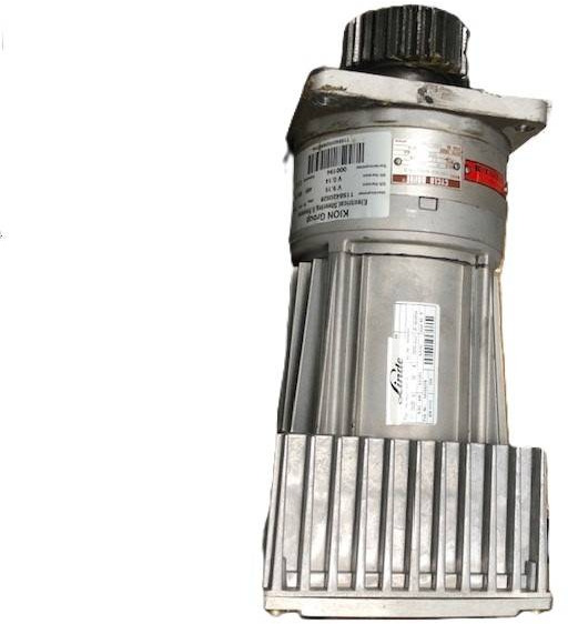 Steering unit for Linde - Commande de gouvernail pour Matériel de manutention: photos 2 Steering unit for Linde - Commande de gouvernail pour Matériel de manutention: photos 2