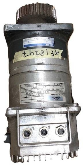 Steering unit for Linde - Commande de gouvernail pour Matériel de manutention: photos 1 Steering unit for Linde - Commande de gouvernail pour Matériel de manutention: photos 1