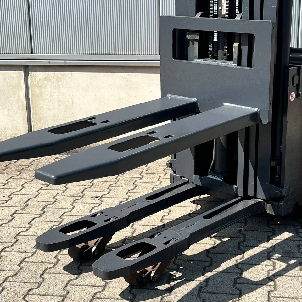 Still EGV20LB - Gerbeur: photos 5 Still EGV20LB - Gerbeur: photos 5