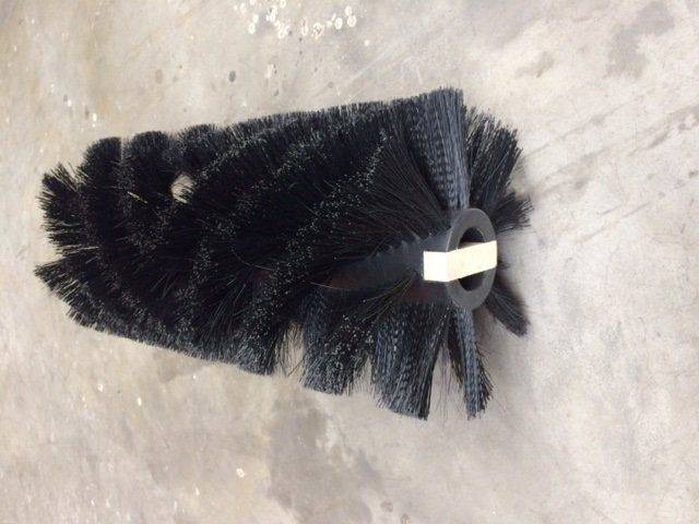 Sweeping Roller - Brosse pour Machine de nettoyage: photos 1 Sweeping Roller - Brosse pour Machine de nettoyage: photos 1