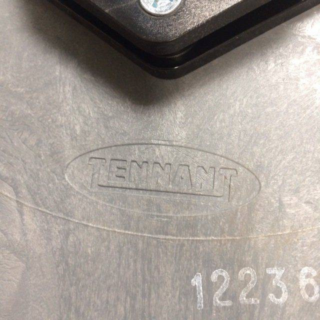 Tennant Scrub Brush - Brosse pour Machine de nettoyage: photos 3 Tennant Scrub Brush - Brosse pour Machine de nettoyage: photos 3