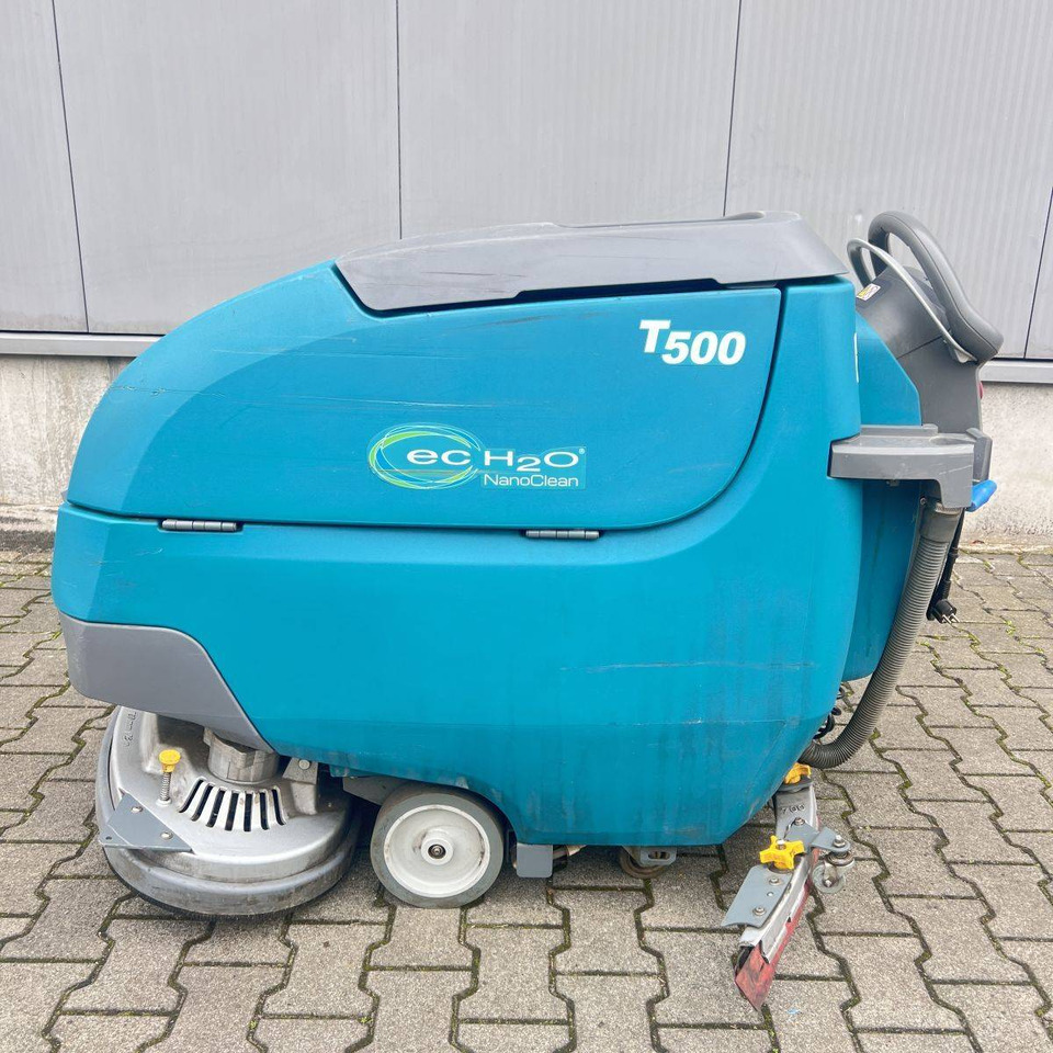 Tennant T500 - Autolaveuse: photos 1 Tennant T500 - Autolaveuse: photos 1