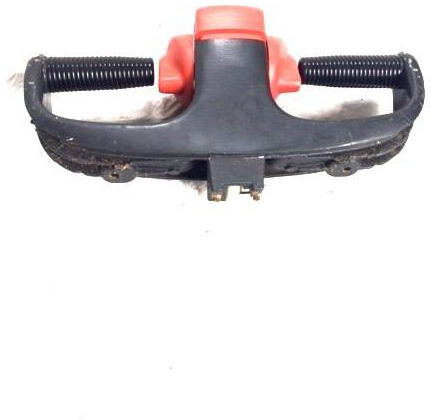 Tiller Head for Linde T16L Series 360 - Commande de gouvernail pour Matériel de manutention: photos 3 Tiller Head for Linde T16L Series 360 - Commande de gouvernail pour Matériel de manutention: photos 3
