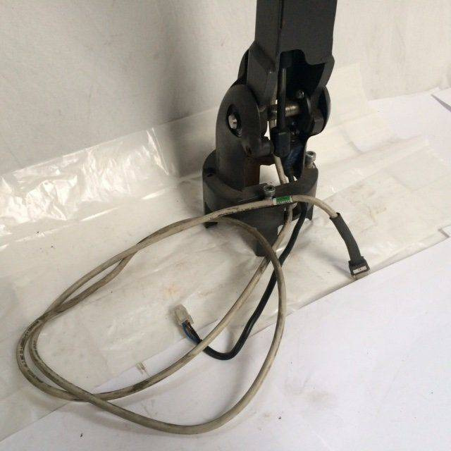 Tiller arm for Atlet PLL180N - Commande de gouvernail pour Matériel de manutention: photos 5 Tiller arm for Atlet PLL180N - Commande de gouvernail pour Matériel de manutention: photos 5