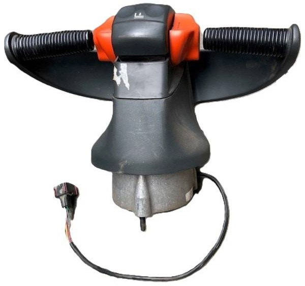 Tiller head for Linde N20V Series 132 , 1111 - Commande de gouvernail pour Matériel de manutention: photos 3 Tiller head for Linde N20V Series 132 , 1111 - Commande de gouvernail pour Matériel de manutention: photos 3