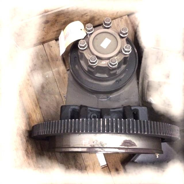 Transmission Caterpillar NR16N - Transmission pour Matériel de manutention: photos 1 Transmission Caterpillar NR16N - Transmission pour Matériel de manutention: photos 1