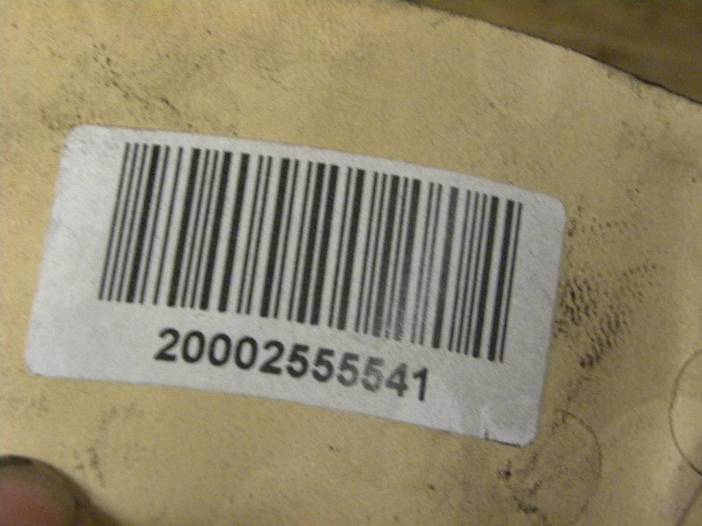 Transmission Caterpillar NR16N - Transmission pour Matériel de manutention: photos 5 Transmission Caterpillar NR16N - Transmission pour Matériel de manutention: photos 5