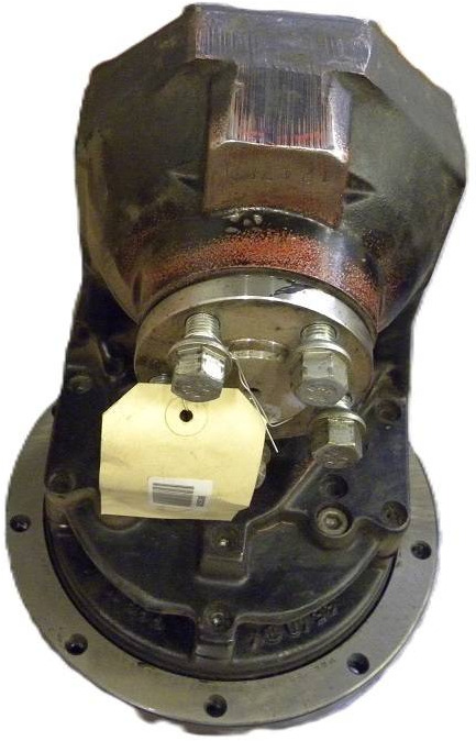 Transmission for Jungheinrich ECE-20G - Transmission pour Matériel de manutention: photos 1 Transmission for Jungheinrich ECE-20G - Transmission pour Matériel de manutention: photos 1