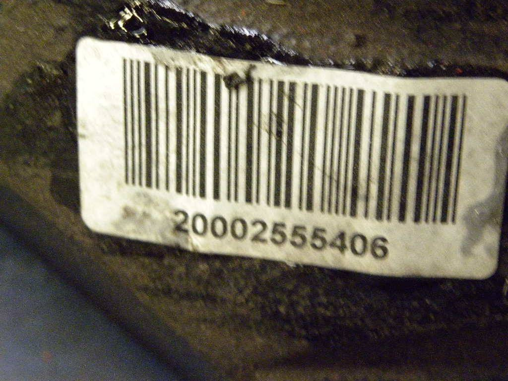 Transmission  for Jungheinrich ESE-530 - Transmission pour Matériel de manutention: photos 5 Transmission  for Jungheinrich ESE-530 - Transmission pour Matériel de manutention: photos 5
