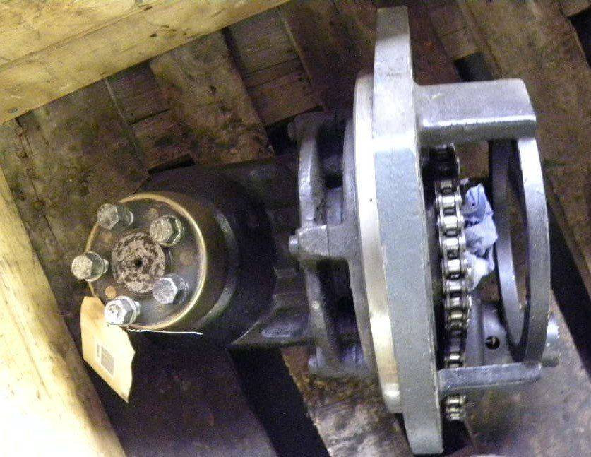 Transmission for Jungheinrich - Transmission pour Matériel de manutention: photos 2 Transmission for Jungheinrich - Transmission pour Matériel de manutention: photos 2