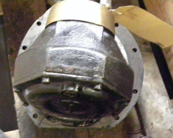 Transmission for Jungheinrich - Transmission pour Matériel de manutention: photos 1 Transmission for Jungheinrich - Transmission pour Matériel de manutention: photos 1